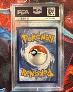 Magneton 159 S&V Surging Sparks Pokemon Center ETB Stamped Promo PSA 10 - Image 2