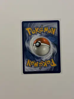 SWIRL Pokemon Absol 097/189 Astral Radiance UK exclusive variant Cosmos Holo AX - Image 3