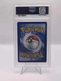 PSA 10 Greninja ex Ultra Rare 198/167 Pokemon 2024 Twilight Masquerade - Image 2