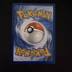 Pokemon Marill 204/193 Sv02: Paldea Evolved Illustration Rare Full Art Holo (11) - Image 2