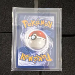 Pokemon TCG Sv: White Flare Zoroark Holo Rare 062/086 Stage 1 120 HP - Image 2