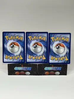 Pokemon TCG Special Energy Lot Enriching SSP Ignition & Spiky Energy Holo NM (3) - Image 5