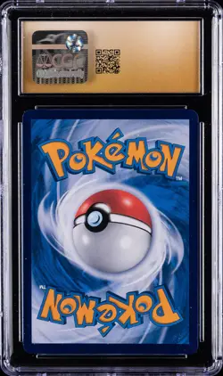 2025 POKEMON S. CHINESE COLLECT 151 - HOLO #006/151 CHARIZARD EX CGC 10 PERFECT - Image 2