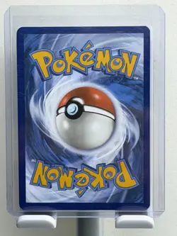 Pokemon TCG Palpitoad Illustration Rare Black Bolt - Image 2