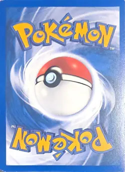 Pokemon 2004 EX Hidden Legends Reverse Holo Chinchou, EBP-0026 - Image 2