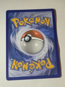 Pokemon TCG - Politoed - 18/111 - Alternate Holo - XY: Furious Fists [Near Mint] - Image 2