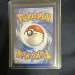 Pokemon Alakazam Mega Evolution Promo Holo 140 HP 009 2015 English TCG - Image 2