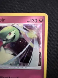 Pokemon TCG Gardevoir COSMO Holo Rare Lost Thunder 141/214 NM 2018 - Image 3