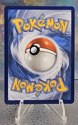 Pokemon Alakazam 009 Me: Mega Evolution Promo Exclusive Promo Holo 140 HP - Image 2