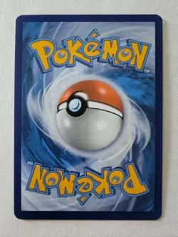 Fidough #038/091 Paldean Fates Reverse Cosmos Holo Costco Pokemon SWIRL - Image 3
