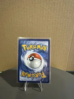 Team Rocket's Mewtwo SVP216 - Pokemon TCG: Destined Rivals - Double Rare ex MINT - Image 2