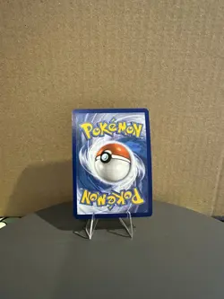 Pikachu V SWSH198 - Pokemon TCG Promo - V Ultra Rare Holo MINT! - Image 2