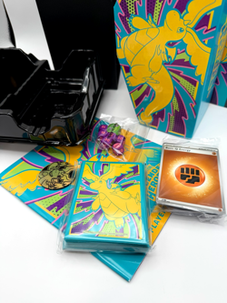 Pokemon TCG - Ascended Heroes ETB Elite Trainer Box (No Packs) - Image 1