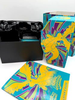 Pokemon TCG - Ascended Heroes ETB Elite Trainer Box (No Packs) - Image 3