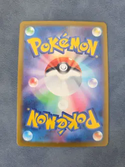 Mega Greninja ex RR 022/083 M4 Ninja Spinner NM - Pokemon Japanese - Image 2