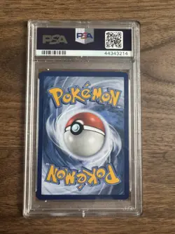 PSA 10 Rayquaza GX Ultra Rare 109/168 Celestial Storm Pokemon LOW POP - Image 2