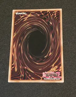 Yu-Gi-Oh! TCG Soul Drain Return of the Duelist REDU-EN078 1st Edition Rare NM - Image 2