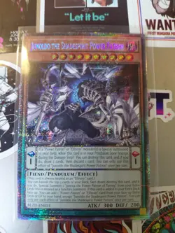 Yugioh Solemn Accusation BLZD Secret Rare 1st Edition & Junoldo- starlight rare - Image 2