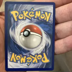 Shining Magikarp 66/64 Celebrations 25th Anniversary Holo Pokemon Card - Image 2