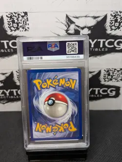 Pokemon Sandslash Fossil First Edition Regular Uncommon Card 41/62 - Image 2