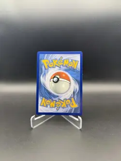 Pokemon Cards Chatot 181/162 Temporal Forces Illustration Rare - Image 2