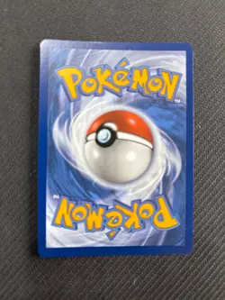 Pokemon Card Squirtle Black Star Promo 048 Near Mint - Image 2