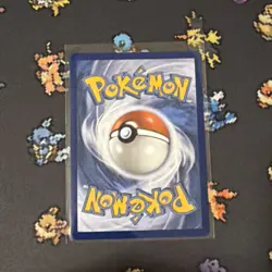 Yveltal ex - Ultra Rare Pokemon Card POR 105/088 - Image 2
