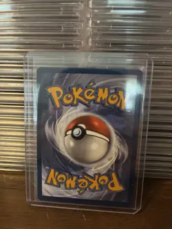 Teal Mask Ogerpon 123 Sv: Scarlet & Violet Promo Cards Holo - Image 2