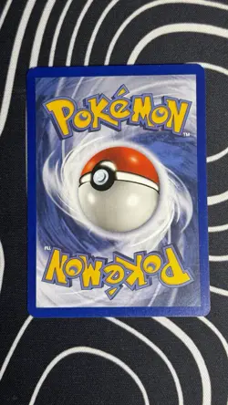 Crawdaunt EX Holon Phantoms Holo Ultra Rare Card 99/110 NM!!!! - Image 2