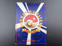 Rocket's &Hungry Snorlax Holo CD Promo & Jungle set 3 MP Japanese Pokemon Card#1 - Image 5