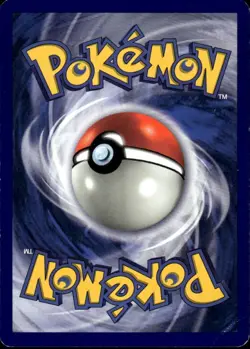 Electabuzz Movie Promo Promo WoTC Promo 02/53 Lightning Pokemon Card - Image 2