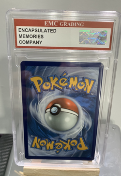 TOXTRICITY 2020 Holo #063/189 Pokemon Card GRADED 10 TCG CCG - Image 2