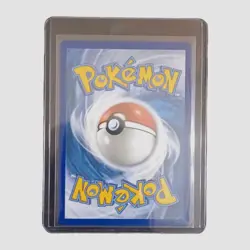 Pokemon Mega Zygarde EX Full Art Holo Rare 310 HP PDR 120/088 Card - Image 2