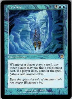 Magic Ice Cave APC 24 NM - Image 1