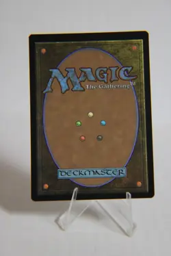 Masterwork of Ingenuity 209 Commander: AFR NM English 1585 - Image 2