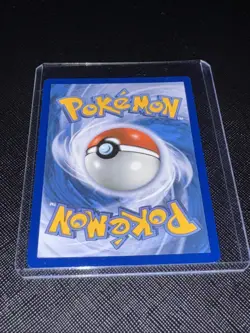 Pokemon TCG Armarouge EX Holo Ultra Rare Card Paradox Rift 218/182 - Image 2