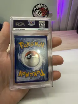 Pokemon! PSA 10 Sonia 203/192 - SWSH: Rebel Clash - Secret Rainbow - Gem Mint - Image 2
