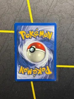 Hitmonlee 42/105 Pokemon TCG Neo Destiny Unlimited - LP - Image 2