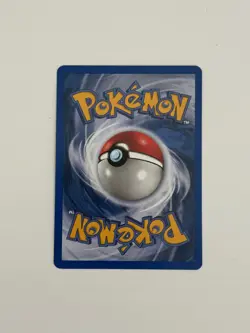 Pokemon TCG Lugia Neo Revelation 20/64 Regular Rare - Image 2