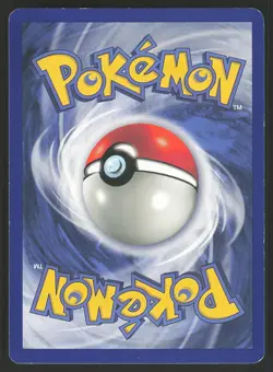 Voltorb 067/102 Common Pokemon Base Set (Shadowless) - Image 2
