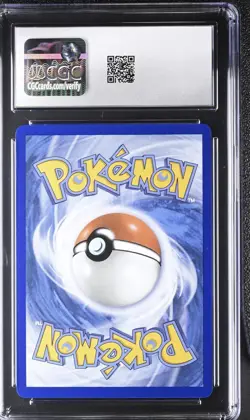 Pokemon Mega Hawlucha ex 268/217 MAR & 283/217 SIR CGC Gem Mint 10 Serial Order - Image 3