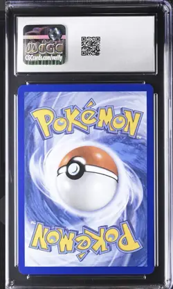 Pokemon Mega Hawlucha ex 268/217 MAR & 283/217 SIR CGC Gem Mint 10 Serial Order - Image 5