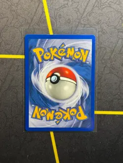 Old Rod 64/64 Pokemon TCG Neo Revelation Unlimited - LP - Image 2