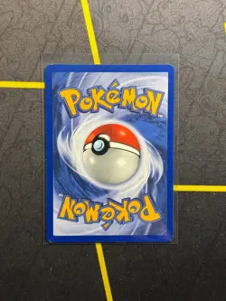 Unown 51/75 Pokemon TCG Neo Discovery Unlimited - LP - Image 2