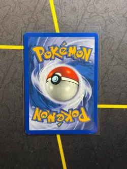 Natu 67/111 Pokemon TCG Neo Genesis Unlimited - LP - Image 2