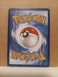 Pelipper 204/091 (NM) - SV: Paldean Fates - Shiny Rare - Pokemon TCG - Image 2