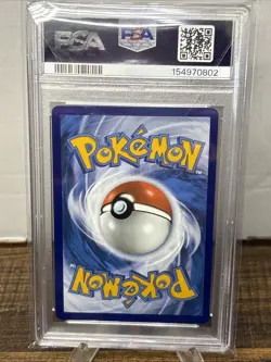 2023 Pokemon SWSH Orgn.Frm.Palkia VStar Crown Zenith FA Secret #GG67 PSA 9 - Image 2