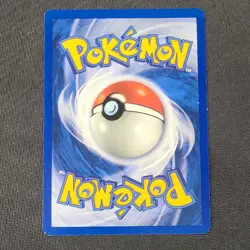 NM Misty's Tears Gym Challenge Uncommon 118/132 - Image 2