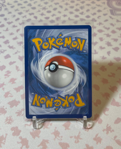 Pokemon Grotle 164/162 Illustration Rare Temporal Forces 2024 TCG NM - Image 2