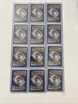 Pokemon First Partner Illustration Collection Series 1 Kanto Gen 1 & 7 Starters - Image 4